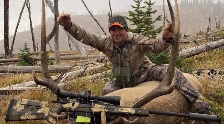 Wyoming Hunting Outfitter Wyoming Hunting Outfitter